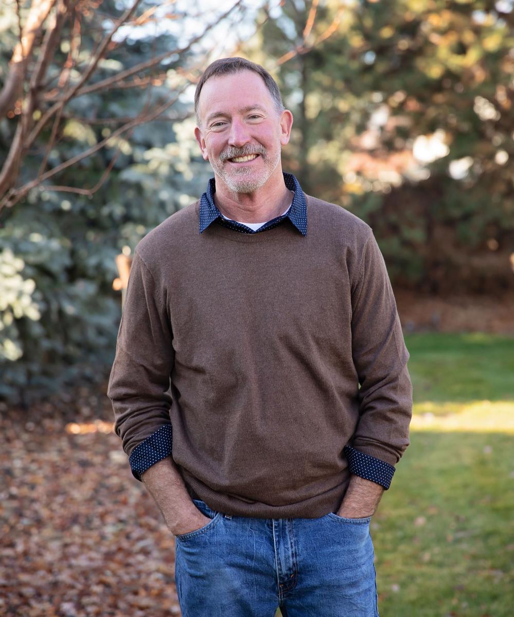 Scott D. Gull | Gull Wealth Management